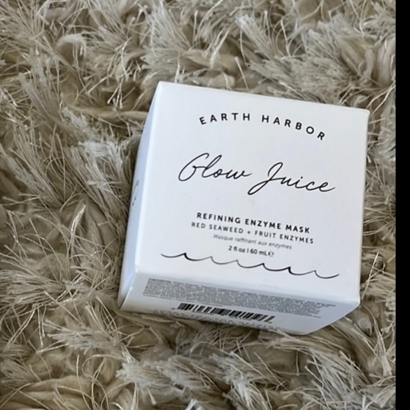 New Glow Mask - Picture 2 of 4